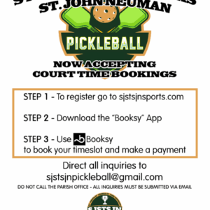 Pickleball League